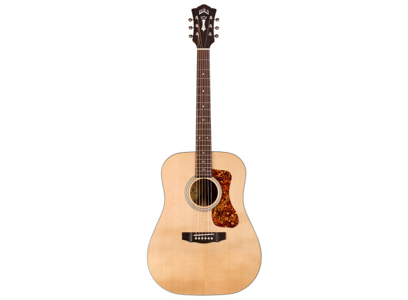 Guild D-140 Nat Westerly Guild D-140 Nat Westerly